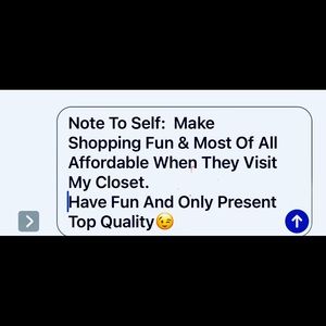 Always Treat Others Like You Would Want To Be Treated.